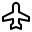 Phosphor Airplane